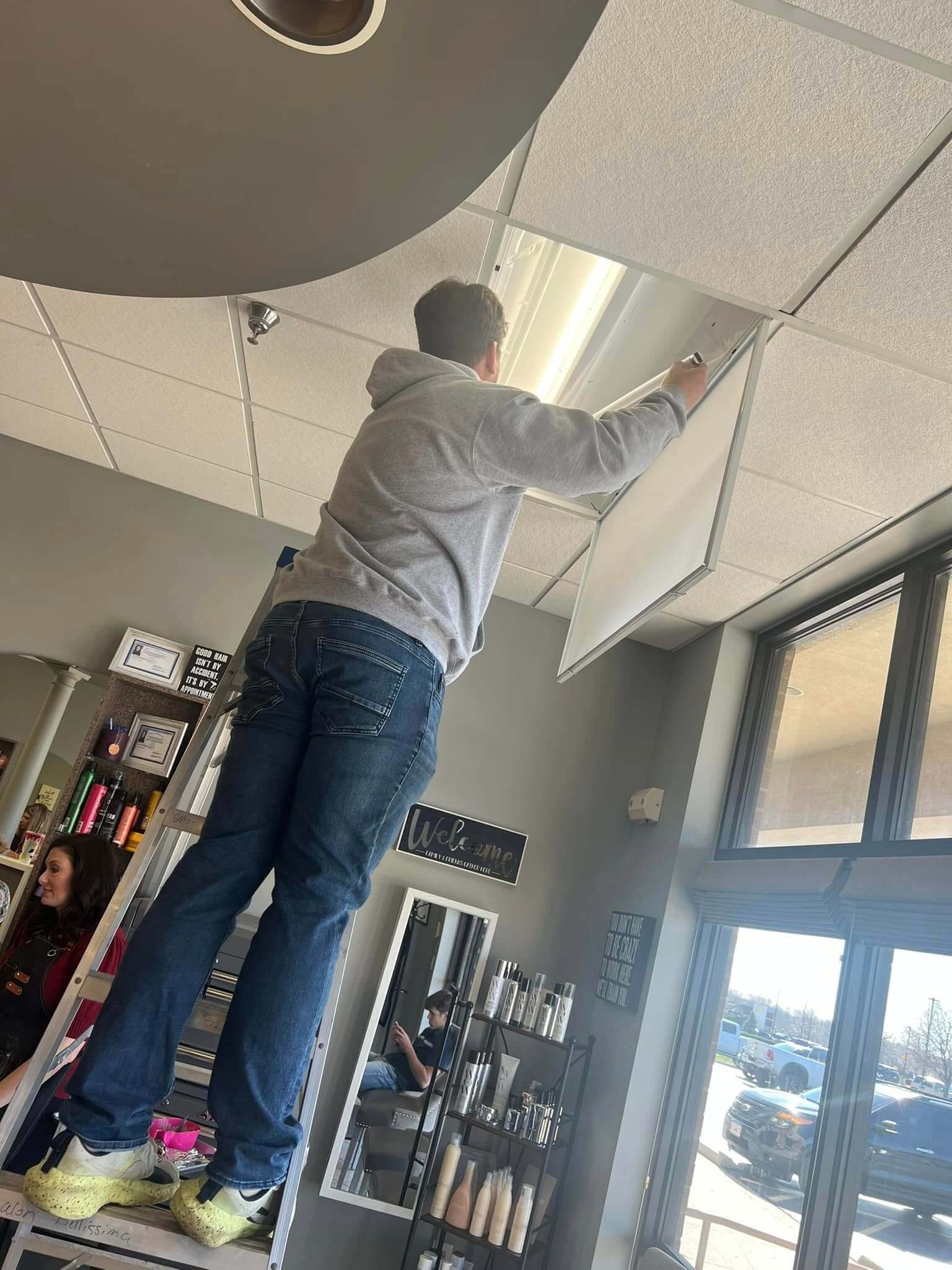 Custom Lighting Solutions